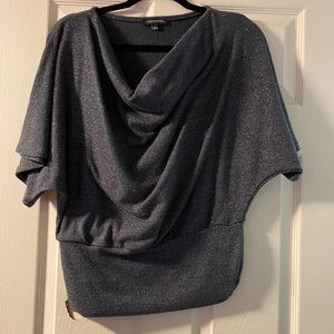 Short Sleeve Sweater